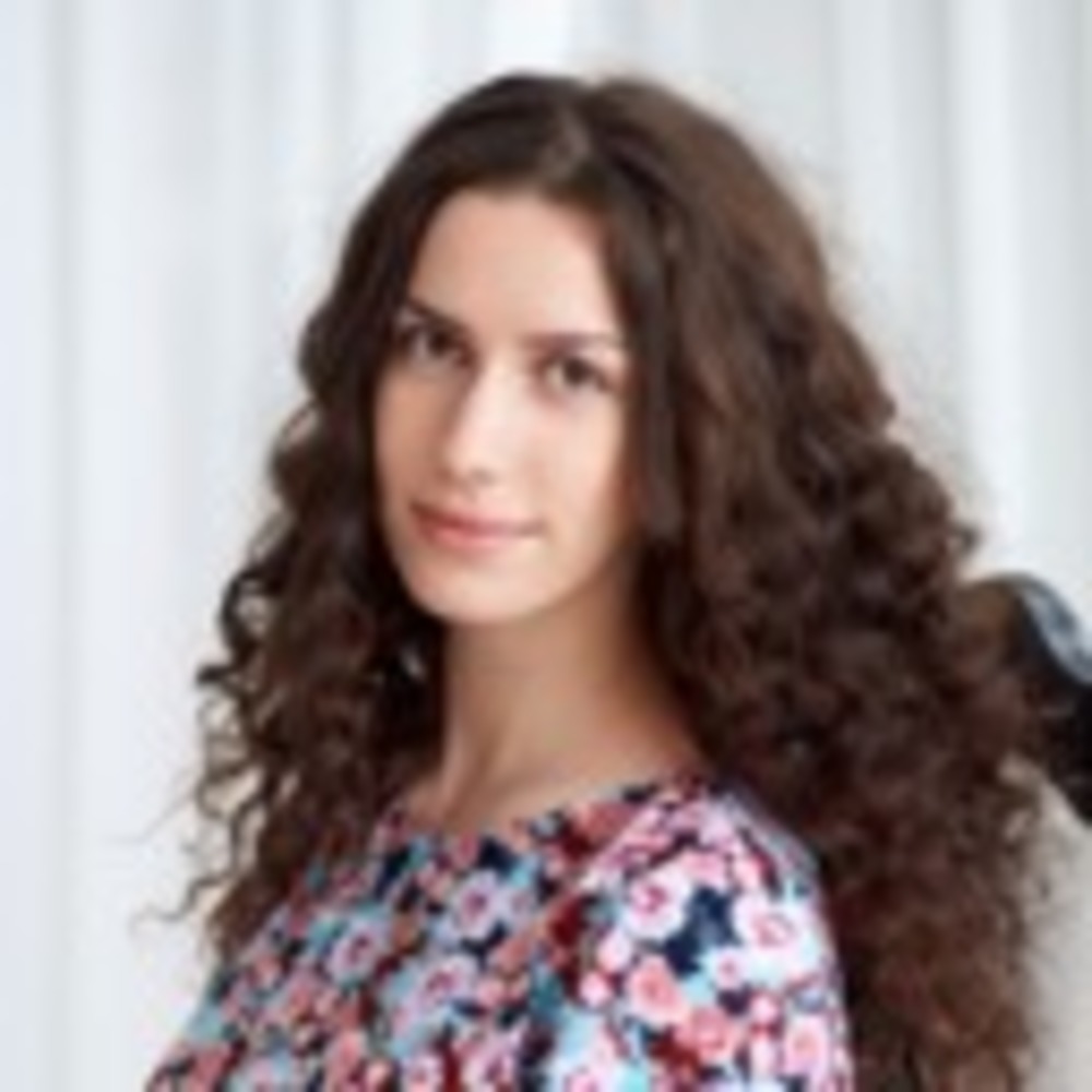 Meet your Posher, Colleen